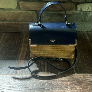 DUNE purse